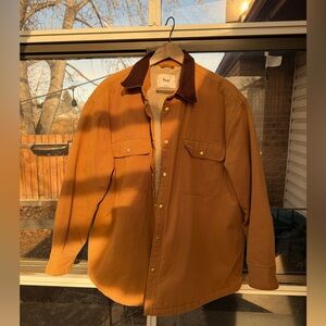 Aritzia Barn/Chore Jacket